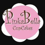 Pinka Bella Cupcakes