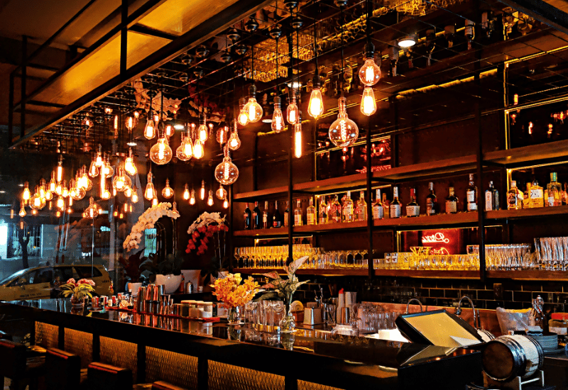 bar consultant seattle