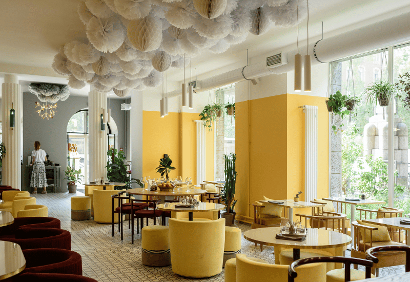 restaurant consultant seattle