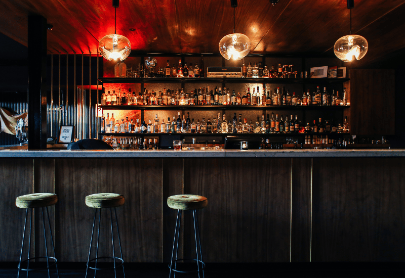 bar consultant tacoma