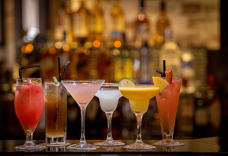 bar consultant redmond