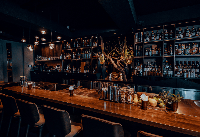 bar consultant renton