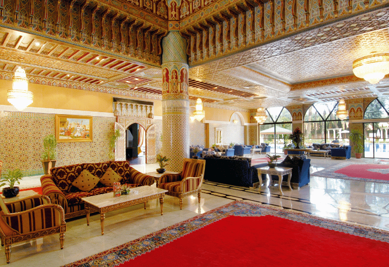 Hospitality Consultant Bellevue