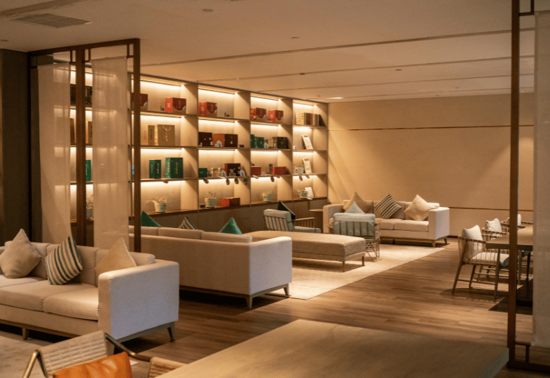 Hospitality Consultant Tacoma