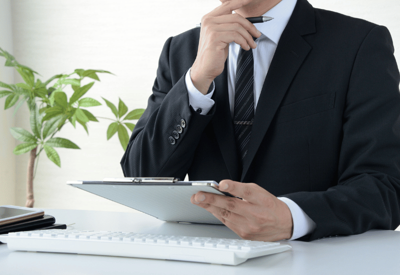 Bellevue Menu Consultant